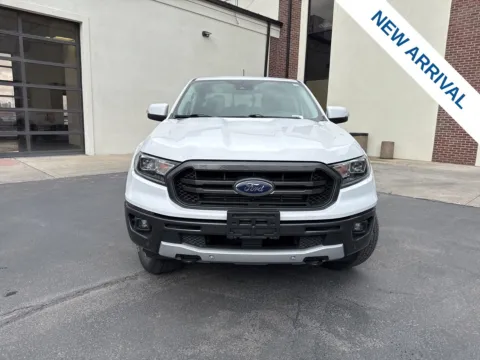 Photos of 2019 Ford Ranger Lariat for sale in Lindon, UT at NeXgen Motors
