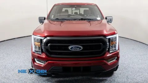 Photos of 2022 Ford F-150 XLT for sale in Lindon, UT at NeXgen Motors