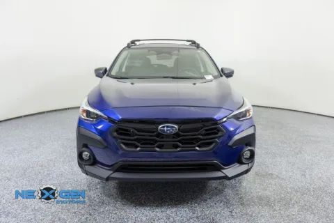 Another view of 2025 Subaru Crosstrek Premium for sale in Lindon, UT at NeXgen Motors