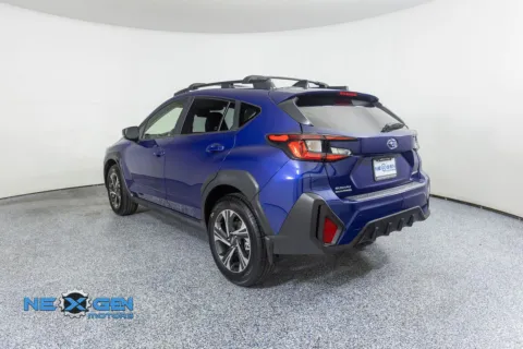 More photos of 2025 Subaru Crosstrek Premium at NeXgen Motors, UT