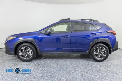 More photos of 2025 Subaru Crosstrek Premium at NeXgen Motors, UT