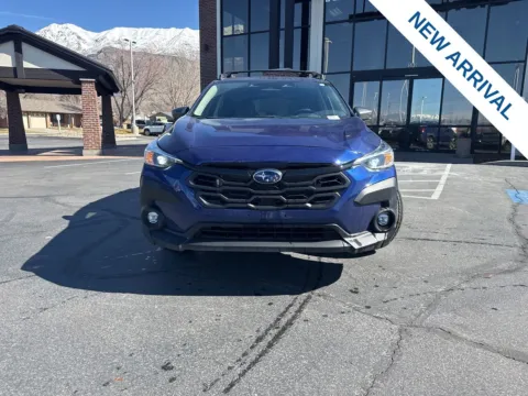 Photos of 2025 Subaru Crosstrek Premium for sale in Lindon, UT at NeXgen Motors