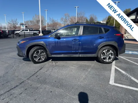 More photos of 2025 Subaru Crosstrek Premium at NeXgen Motors, UT