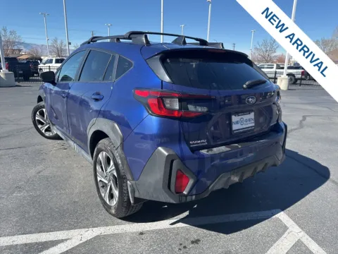 More photos of 2025 Subaru Crosstrek Premium at NeXgen Motors, UT