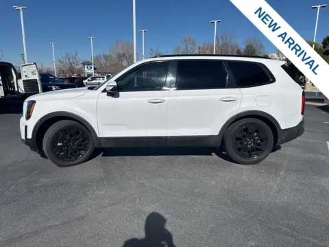 More photos of 2022 Kia Telluride EX at NeXgen Motors, UT