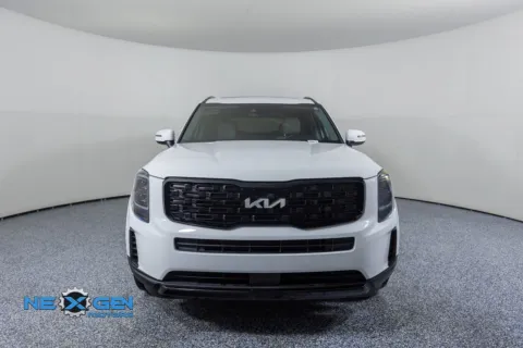 Photos of 2022 Kia Telluride EX for sale in Lindon, UT at NeXgen Motors
