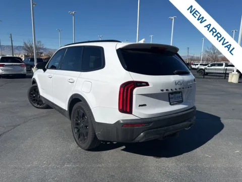 More photos of 2022 Kia Telluride EX at NeXgen Motors, UT
