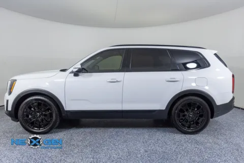 More photos of 2022 Kia Telluride EX at NeXgen Motors, UT