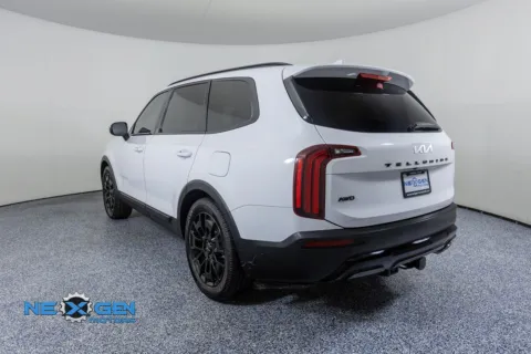 More photos of 2022 Kia Telluride EX at NeXgen Motors, UT
