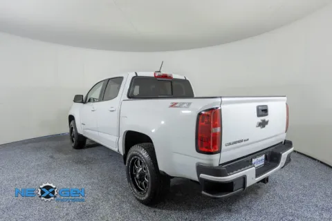 More photos of 2020 Chevrolet Colorado Z71 at NeXgen Motors, UT