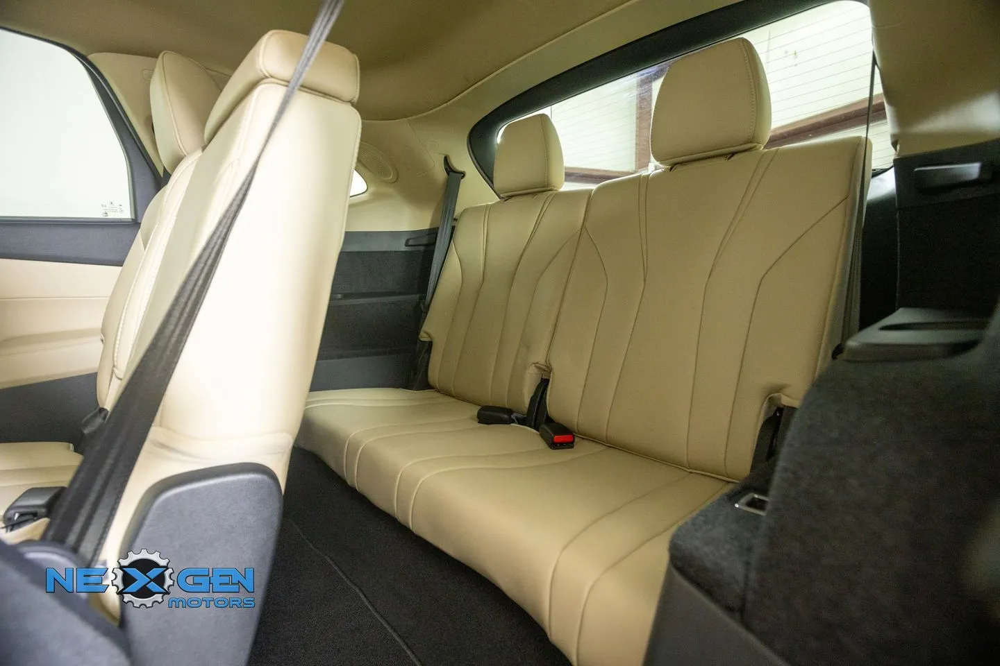 Acura MDX photo 35