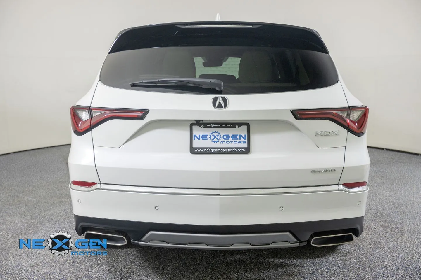 Acura MDX photo 38