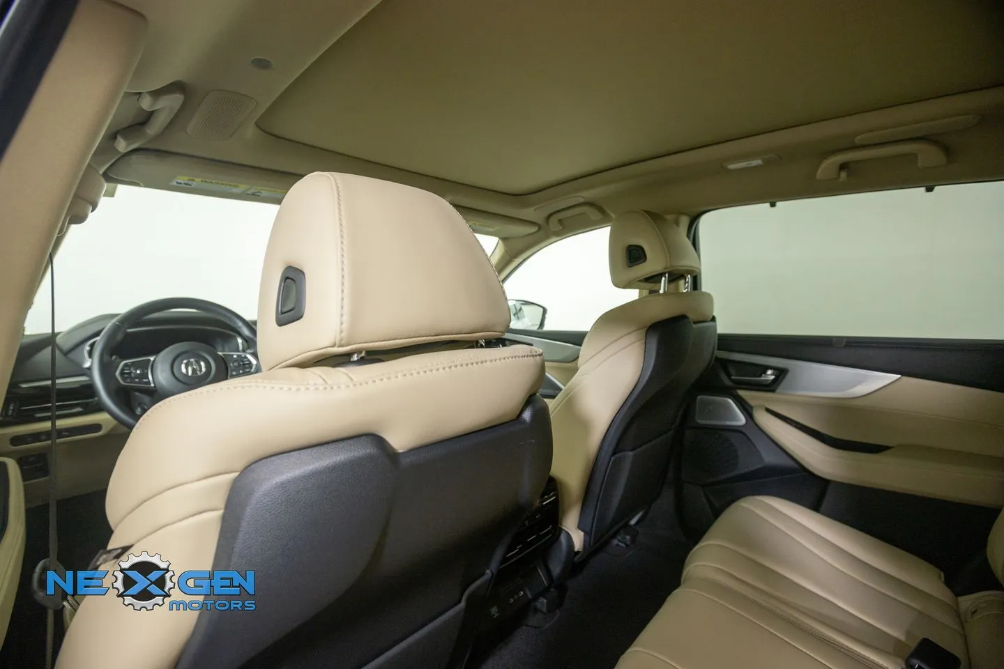 Acura MDX photo 32