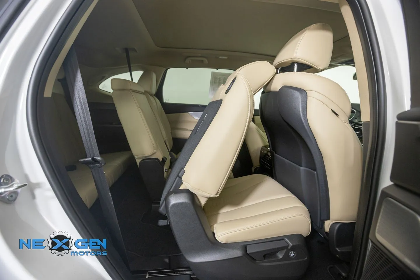 Acura MDX photo 45