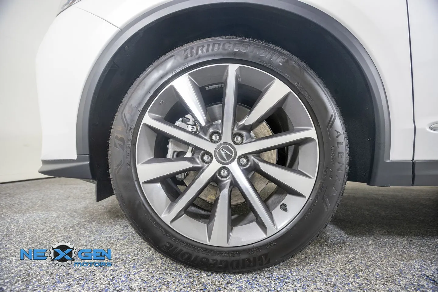 Acura MDX photo 50