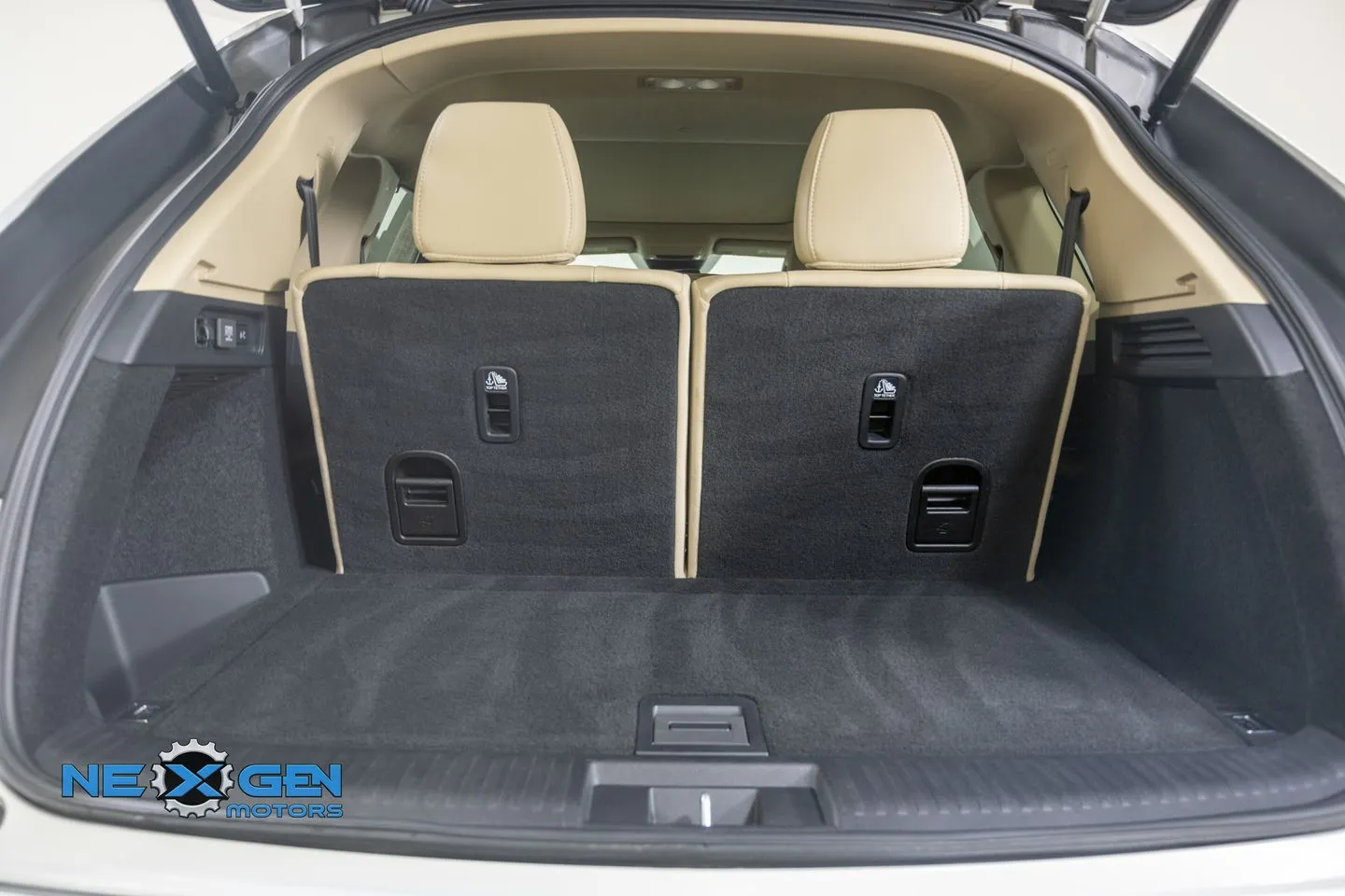 Acura MDX photo 39