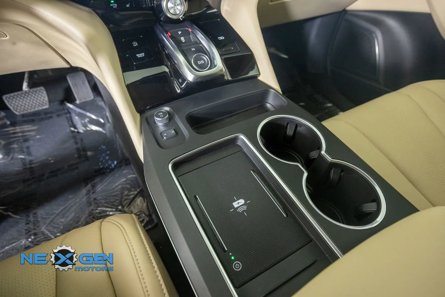 Acura MDX photo 26