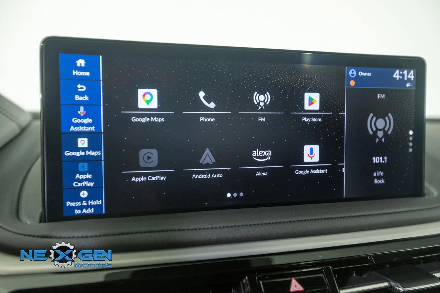 Acura MDX photo 20