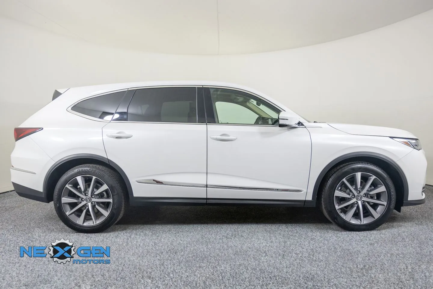 Acura MDX photo 41