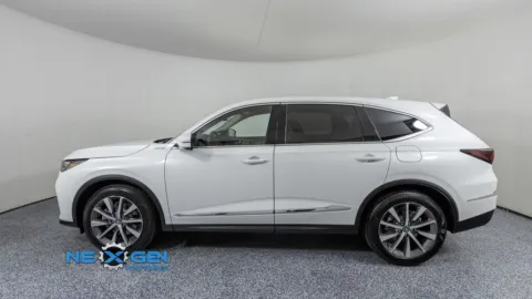 More photos of 2025 Acura MDX Technology Package at NeXgen Motors, UT