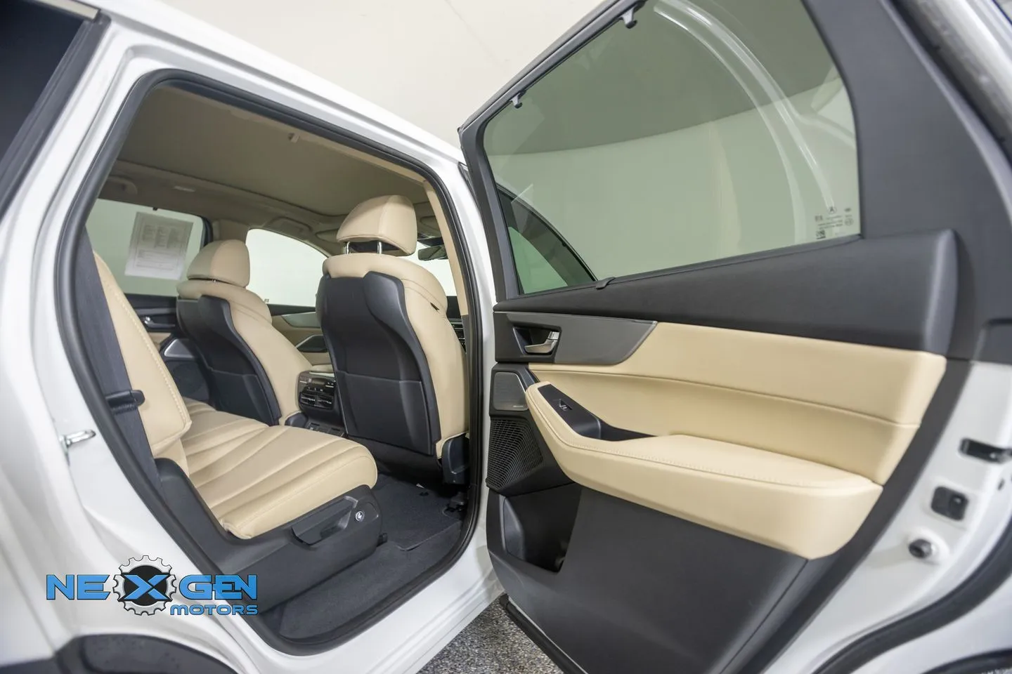Acura MDX photo 42