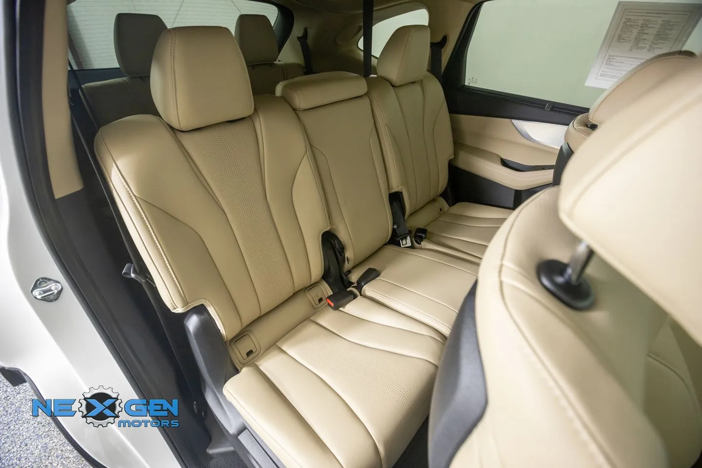 Acura MDX photo 46