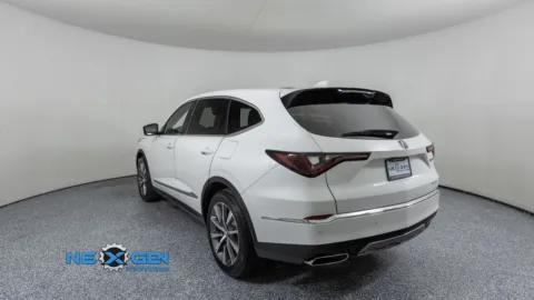More photos of 2025 Acura MDX Technology Package at NeXgen Motors, UT
