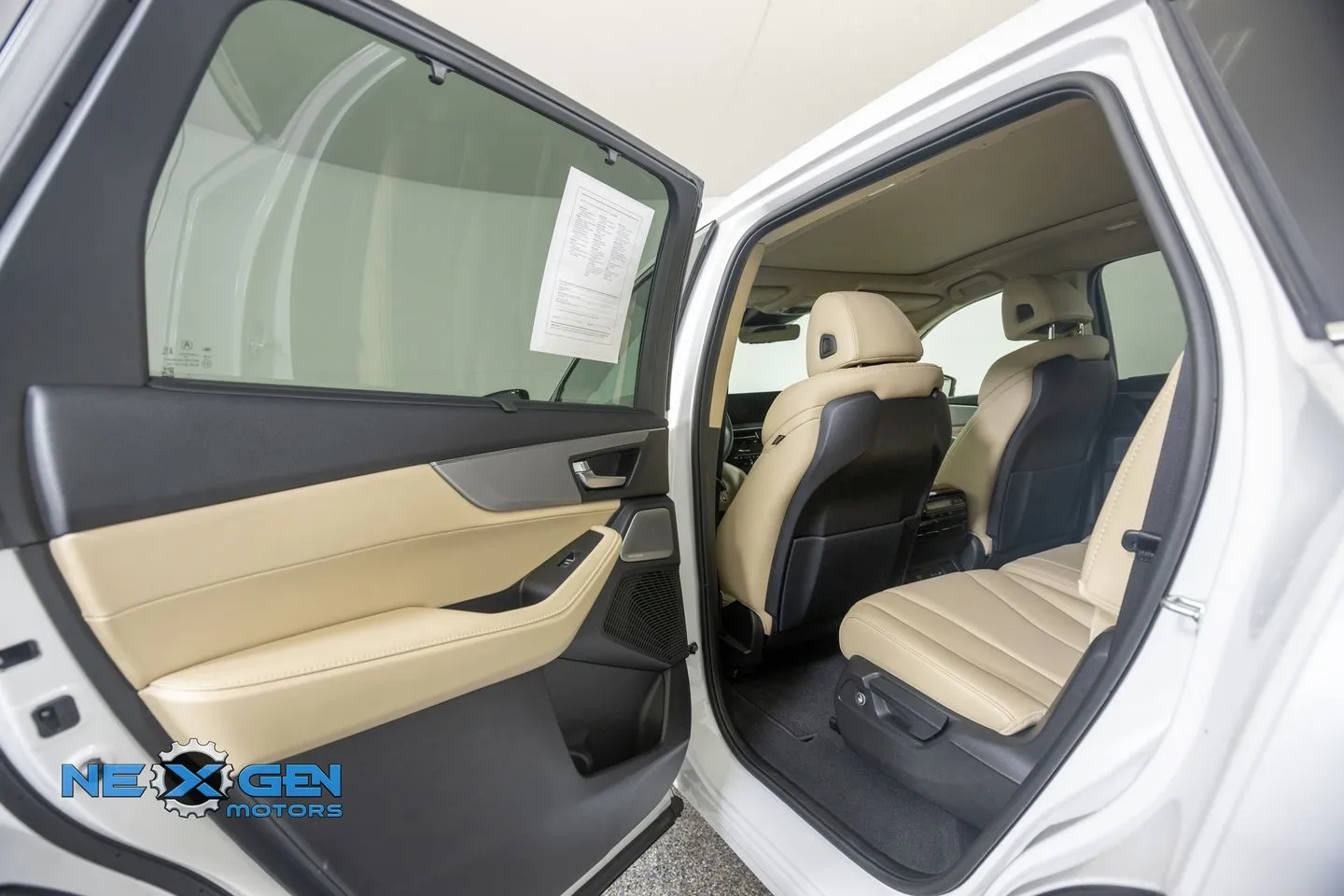 Acura MDX photo 31