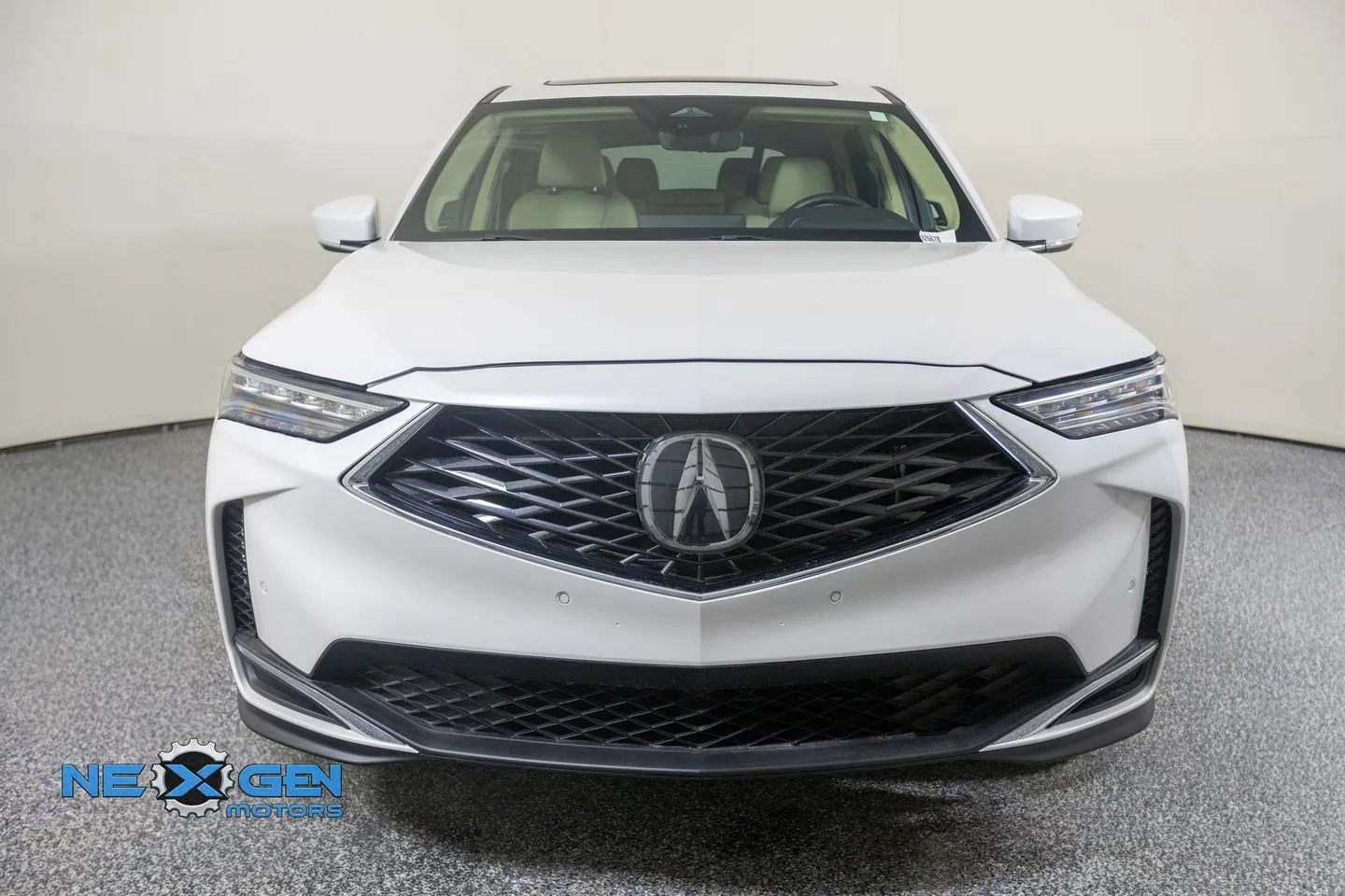 Acura MDX photo 51