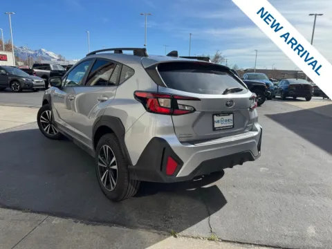 More photos of 2024 Subaru Crosstrek Premium at NeXgen Motors, UT