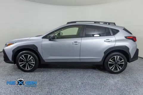 More photos of 2024 Subaru Crosstrek Premium at NeXgen Motors, UT