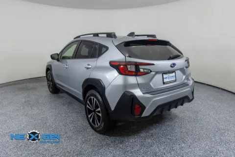 More photos of 2024 Subaru Crosstrek Premium at NeXgen Motors, UT