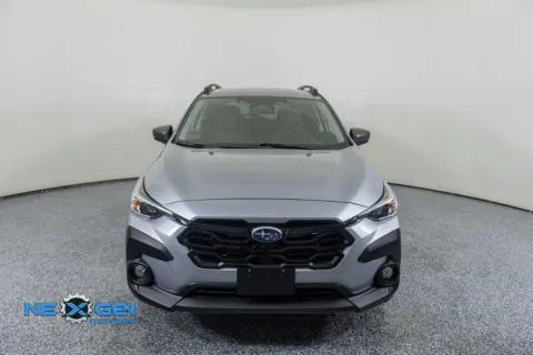 Photos of 2024 Subaru Crosstrek Premium for sale in Lindon, UT at NeXgen Motors