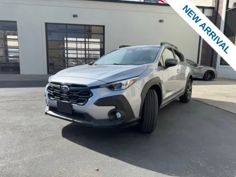 Another view of 2024 Subaru Crosstrek Premium for sale in Lindon, UT at NeXgen Motors