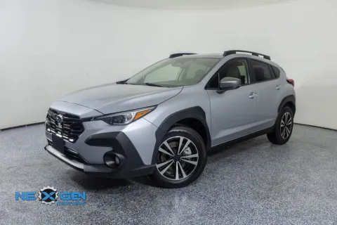 Another view of 2024 Subaru Crosstrek Premium for sale in Lindon, UT at NeXgen Motors