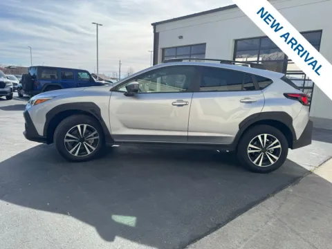 More photos of 2024 Subaru Crosstrek Premium at NeXgen Motors, UT