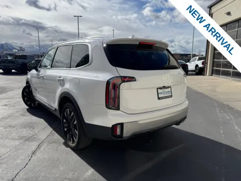 More photos of 2023 Kia Telluride SX at NeXgen Motors, UT