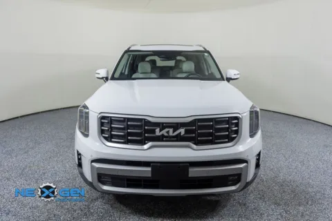 Photos of 2023 Kia Telluride SX for sale in Lindon, UT at NeXgen Motors