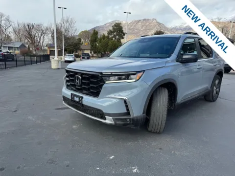 Another view of 2025 Honda Pilot Sport for sale in Lindon, UT at NeXgen Motors