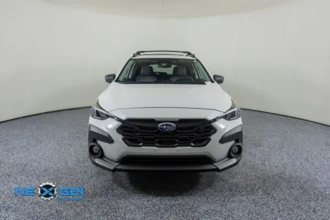 Photos of 2024 Subaru Crosstrek Limited for sale in Lindon, UT at NeXgen Motors