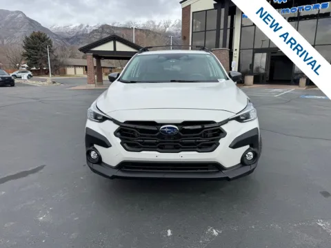Photos of 2024 Subaru Crosstrek Limited for sale in Lindon, UT at NeXgen Motors