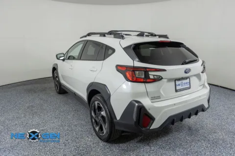 More photos of 2024 Subaru Crosstrek Limited at NeXgen Motors, UT