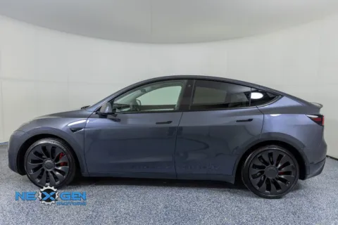 More photos of 2022 Tesla Model Y Performance at NeXgen Motors, UT