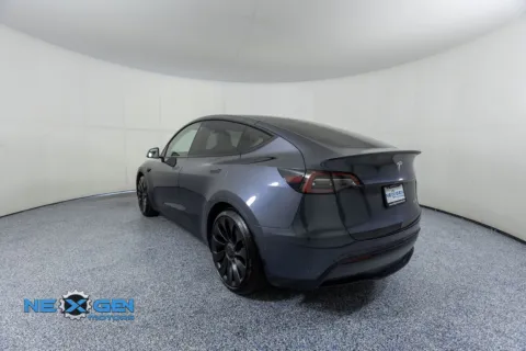 More photos of 2022 Tesla Model Y Performance at NeXgen Motors, UT