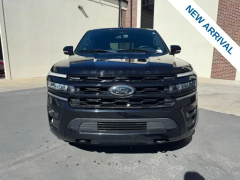 Photos of 2024 Ford Expedition Max Limited for sale in Lindon, UT at NeXgen Motors