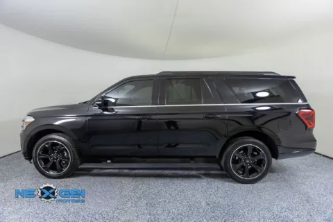 More photos of 2024 Ford Expedition Max Limited at NeXgen Motors, UT