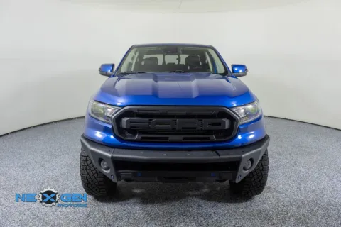 Photos of 2019 Ford Ranger Lariat for sale in Lindon, UT at NeXgen Motors