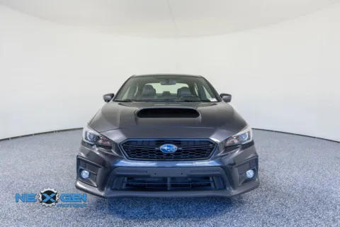 Photos of 2018 Subaru WRX Limited for sale in Lindon, UT at NeXgen Motors