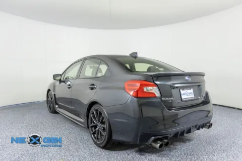 More photos of 2018 Subaru WRX Limited at NeXgen Motors, UT