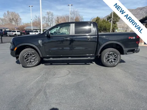 More photos of 2024 Ford Ranger XLT at NeXgen Motors, UT